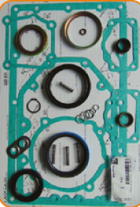 Imagem do produto ZF 1250298883 - JG REPARO PARCIAL TRANSMISSÃO ZF